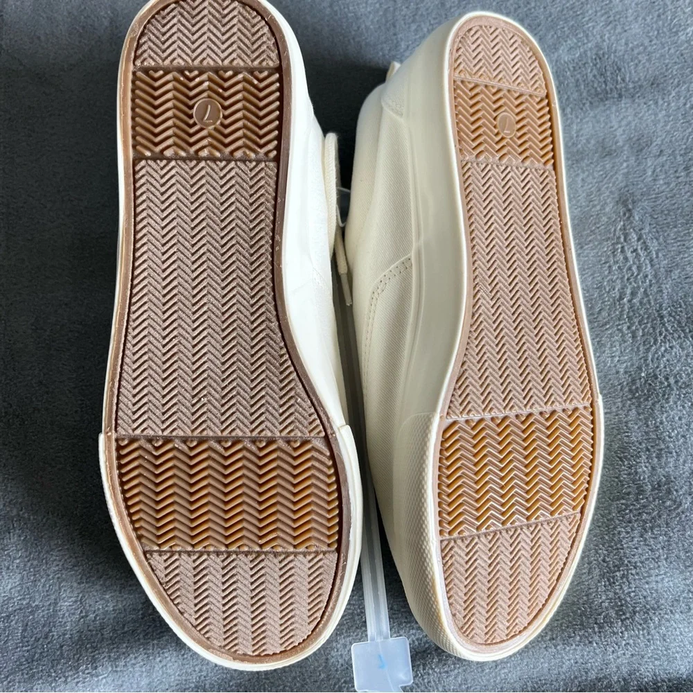 Men's‎ Brady Sneakers Off-White - Goodfellow & Co 7